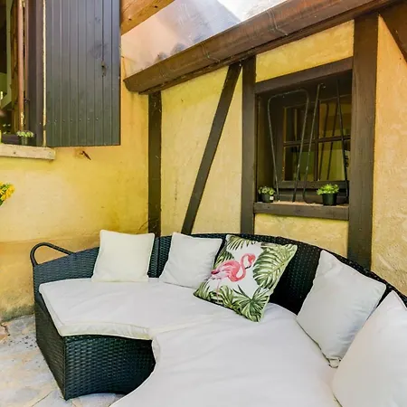 Sleeps 6 Pool Wifi Vézac