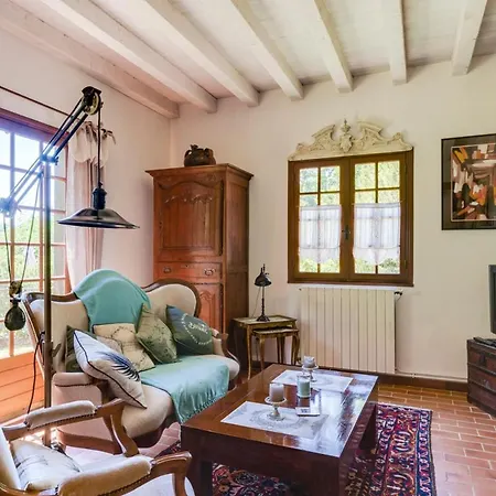 Sleeps 6 Pool Wifi Villa Vézac